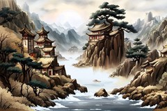 56年猴住5楼好还是7楼最旺