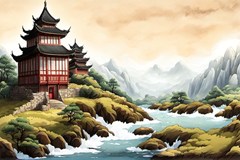 艺术培训中心起名字大全免费2024