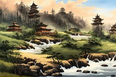 属猴能压得住龙的人吗