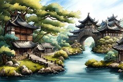 84年属鼠的最终下场