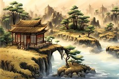 属牛人2025年下半年运势，属牛今年下半年运气如何