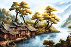 五两二算小富还是大富