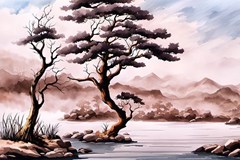梦见自己头发掉落怎么回事