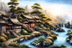 属鸡人另一半何时出现