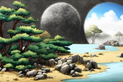 2004年属猴几月命苦