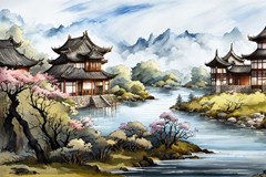 属虎人一生的子女缘