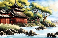 74年虎人二婚正缘是谁