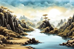 60年男鼠一生桃花运
