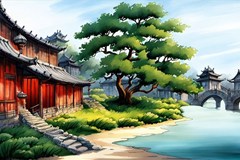 肖羊女领导命很厉害