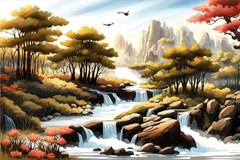 97年属牛生马宝宝好吗