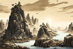 2004年属猴人是什么命