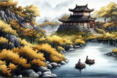 属牛人长期住哪里最旺