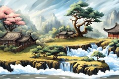 保洁公司起名字大全免费2024