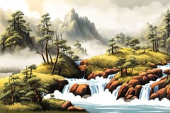 属虎的心里住着谁