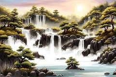 属羊的心里住着谁