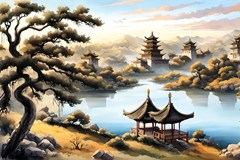 属牛的一生有几个情人