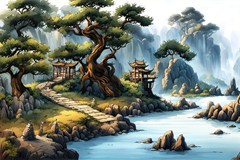 好听顺口又带财运的公司名字