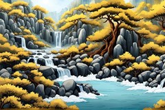 infp是唯一一个后天形成