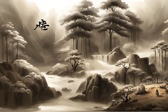 56年属猴69岁有一灾