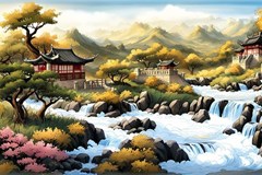 梦见追赶牛是什么意思