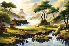 财运最旺的公司名字