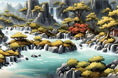 属兔一生最旺颜色