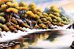 ENFP最容易爱上的人