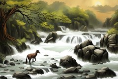 沙中土带什么招财