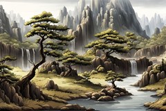 梦见下沟啥意思