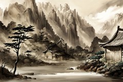 小吃店起名字大全免费2024