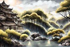 属鼠人马年结婚好不好呢
