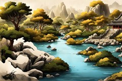 农历十月的蛇有福气吗