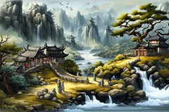 诚信聚财的公司名字