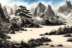 鼠一生最克3个人
