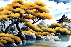 属虎人干什么一碰就发财