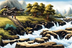 56年猴男最终归宿