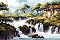 属羊的一生有几个情人