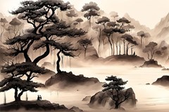 属羊二婚最后归宿是谁