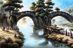 2024年带来好运的包子铺名字