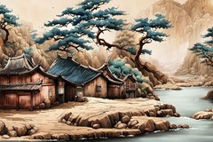 属牛二次婚姻在几岁