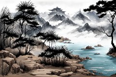 三字高雅不俗的公司名