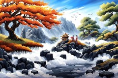 生肖虎2026年运势非常好