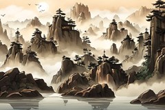 60鼠人有几段孽缘