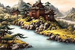 属蛇人另一半何时出现