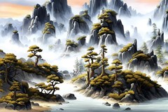 1984年属鼠人一生的命运