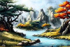 梦到了地空是啥预兆