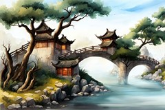 1973牛住东户还是西户
