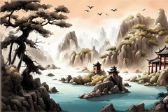 三个字顺口大气的公司名字