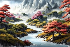 enfp男生容易花心吗