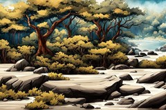 父母大海水命孩子屋上土命好吗